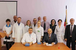 Результаты научно-методической деятельности.