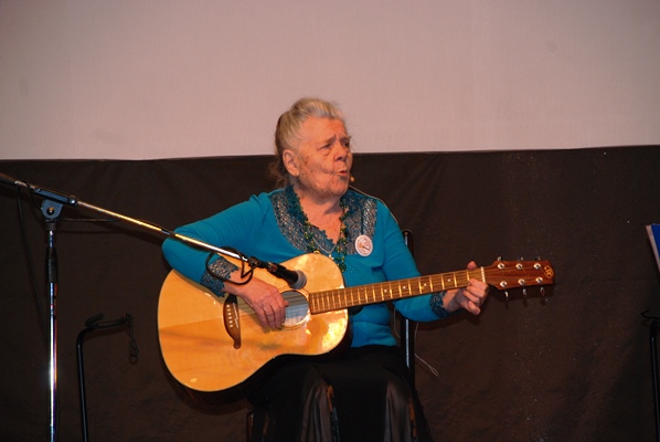 «Мелодия» отметила свой юбилей