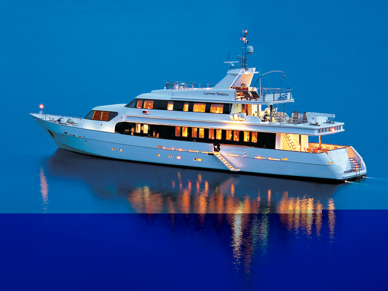 Всемирный день моря