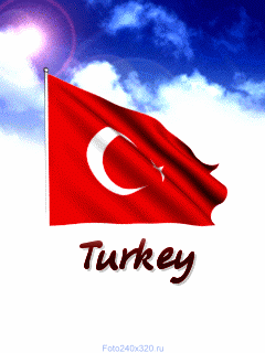 День Культуры Турции