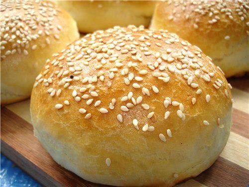 Хлеб нашему округу