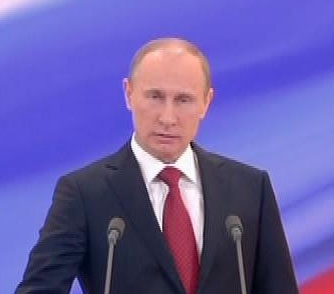 Послание Президента РФ Федеральному Собранию РФ 04 декабря 2014 года