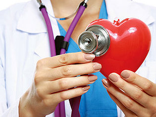 Новые технологии  в центре. Холтер.