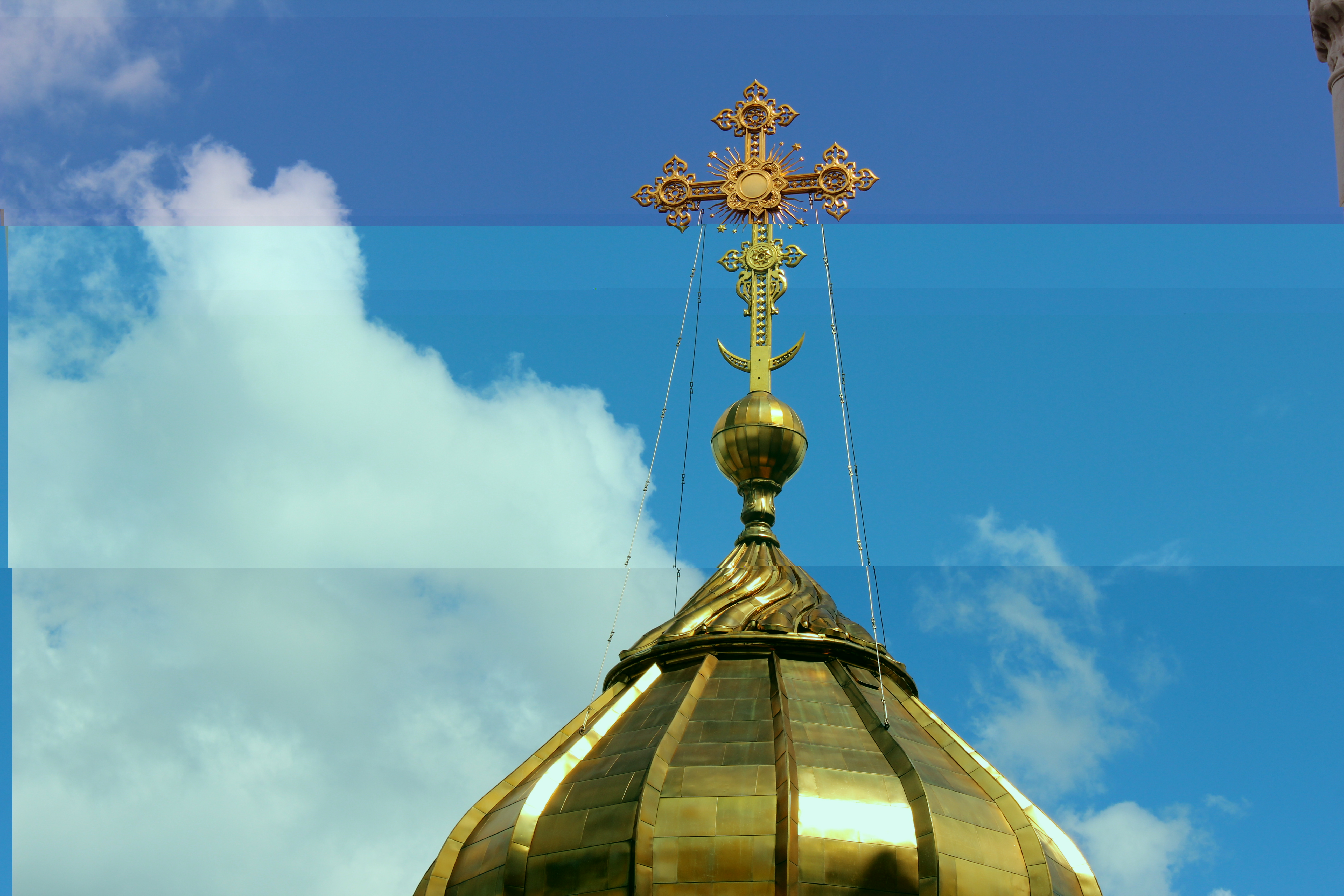 Храм Христа