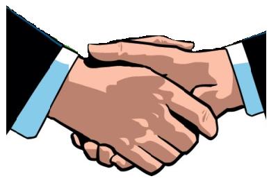 Наше сотрудничество